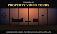 create ai property video tours from your photos
