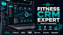 set up gym automation and fitness software for your studio