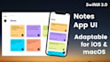 build a macos app or menu bar ultility in swiftui