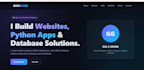 design responsive html CSS website