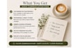 create professional airbnb and booking guest content