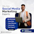 design custom social media post and banners