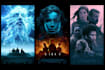 create an eye catching movie poster design