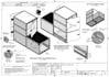 create professional mechanical cad designs and engineering drawings