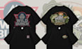 do professional embroidery digitizing for logo dst pes