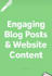 do professional article writing with fast delivery