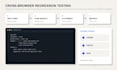 automate website tests with playwright