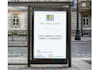 professional rollup graphics for your brand