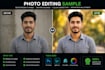 do  video editing and data collection, data entry ,photo editing, funny video