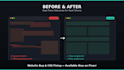 be your website bug, css and responsive design fixer