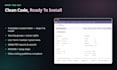 develop custom odoo module and erp customization