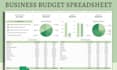 create an automated excel expense tracker for personal finance
