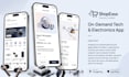 be building mobile app ai mobile app development ai app developer app builder