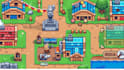 draw pixel tileset 2d sprite sheet game pixel tilemap top down environment