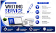 write amazon product listing and description