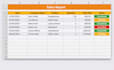 accurate data entry in excel