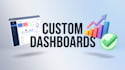 be your expert web developer for custom web applications