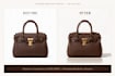 do product photo editing and transparent background