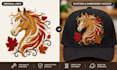 digitize image for embroidery design and embroidery digitizing logo design