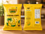 design pouch packaging for your product