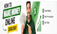 design attractive youtube thumbnails