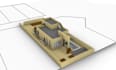 architecture 3d modeling rhino, grasshopper, revit , 3ds max
