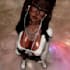 vrc model, vrchat avatar, 3d model, vr avi, vr character, vrchat model, vrm