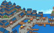 do pixel art tileset background rpg map 2d top down game assets sprite sheet