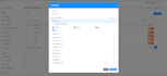 develop a professional laravel PHP web application