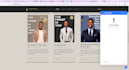 build a business website with an ai chatbot built into it