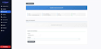 build a spring boot microservices backend for your application