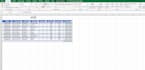 provide professional spreadsheet formatting and layout design