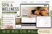 design setmore odoo simplybookme webflow spa website