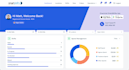 build a custom member portal and client dashboard web app