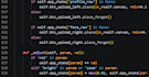 develop python desktop applications and automation scripts
