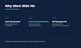 source, screen and shortlist your job candidates