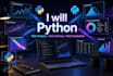 python data analysis data cleaning data visualization
