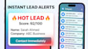 build ai lead generation and qualification automation with n8n