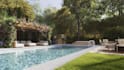 modeling and rendering architecture