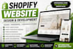 shopify ecommerce website development shopify ecommerce website development