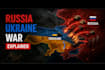 create vox or johnny harris style map animations