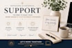 be your professional virtual assistant for admin support