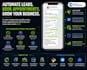 build a lead qualification and booking chatbot