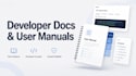 write technical documentation,API guides,ai tutoriales  saas