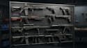 create realistic 3d gun models, weapon props, 3d assets and animation