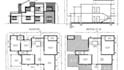 convert hand sketches into professional vectorworks architectural drawings