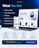 build a professional clickbank affiliate website