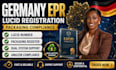 do germany epr lucid registration weee and packaging compliance