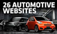 build a high converting automotive websites that generate leads