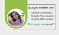 setup shopify script shopify plus b2b migration shopify lauchpad automation